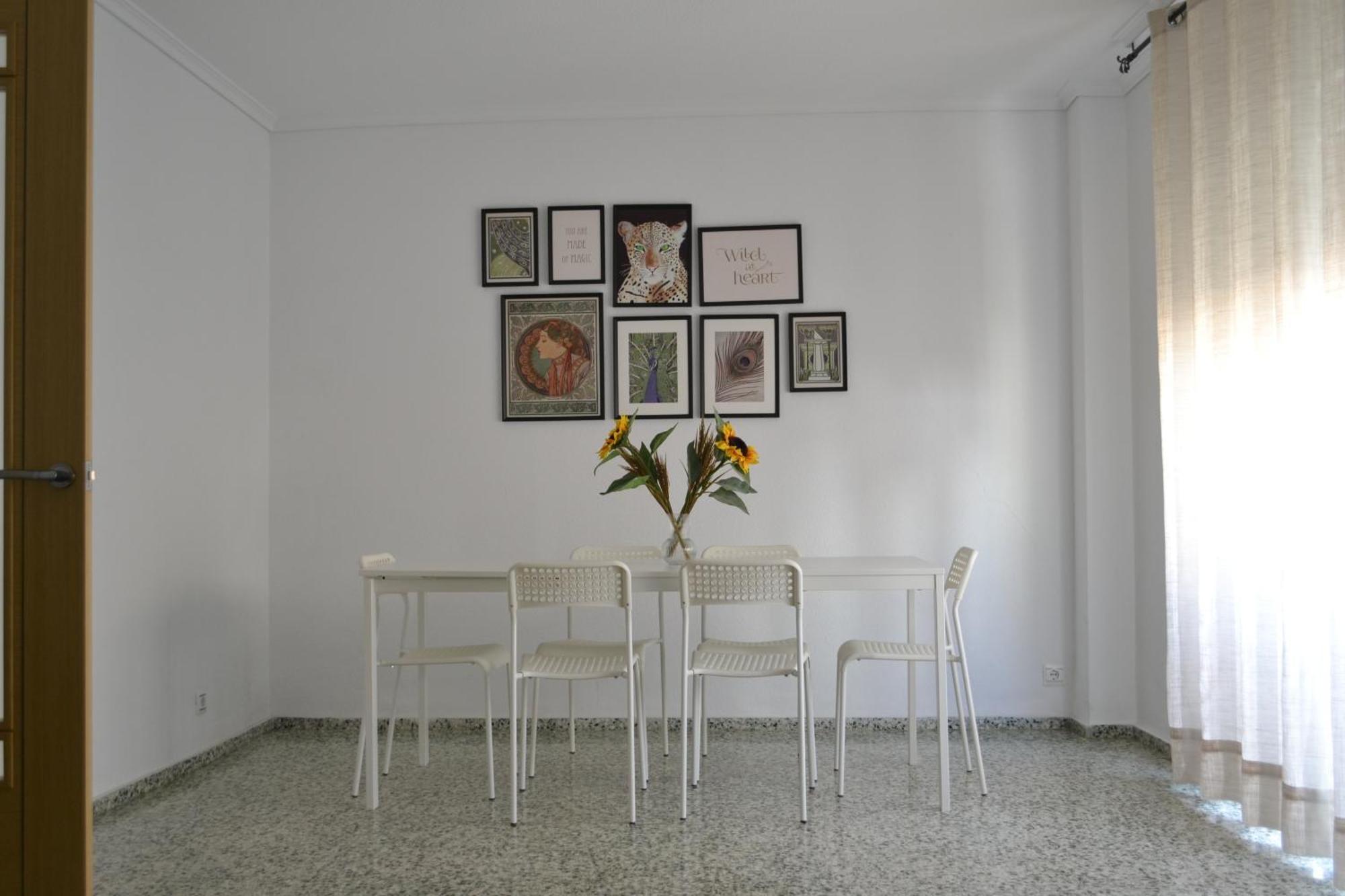 Sunshine Menendez Pelayo Apartment Cordoba Exterior photo